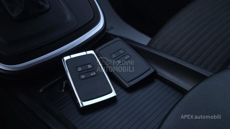 Renault Grand Scenic 1.5Dci Business EDC