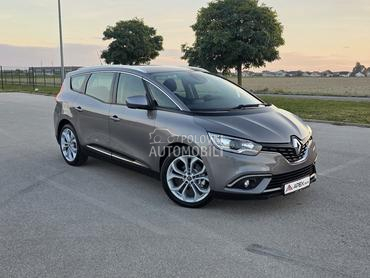 Renault Grand Scenic 1.5Dci Business EDC