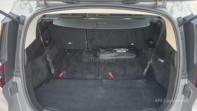 Renault Grand Scenic 1.5Dci Business EDC