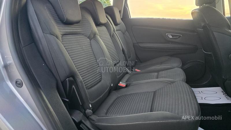 Renault Grand Scenic 1.5Dci Business EDC