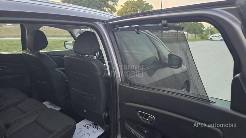 Renault Grand Scenic 1.5Dci Business EDC