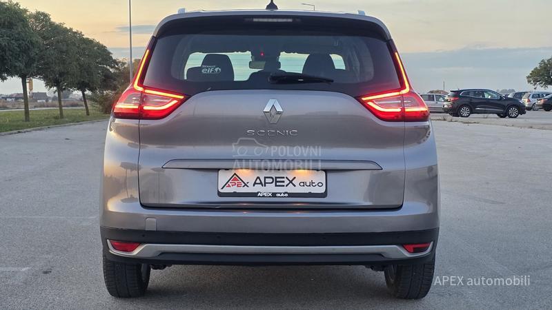 Renault Grand Scenic 1.5Dci Business EDC