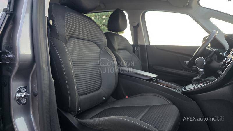 Renault Grand Scenic 1.5Dci Business EDC