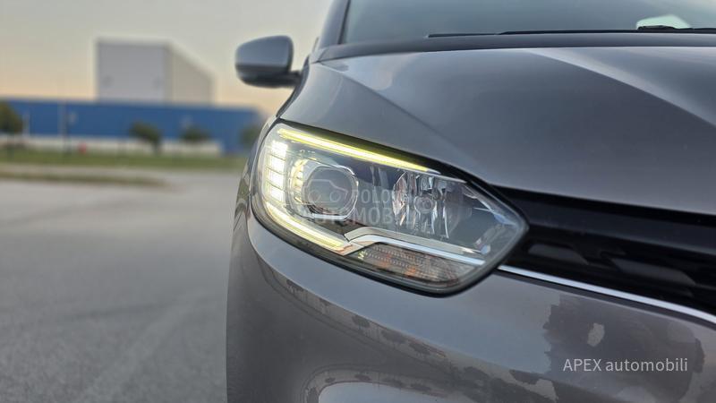 Renault Grand Scenic 1.5Dci Business EDC