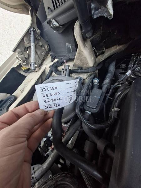 Volkswagen Touran 2.0 TDI