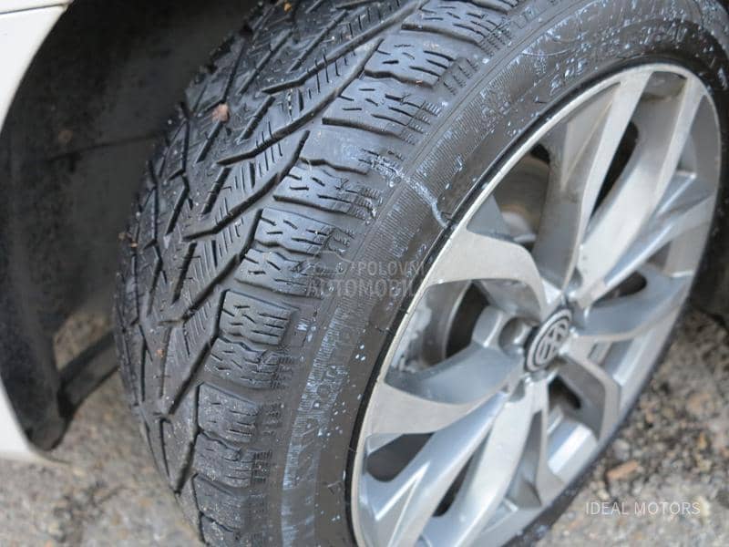 Volkswagen Golf 6 1.2 TSI