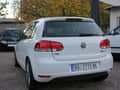 Volkswagen Golf 6 1.2 TSI