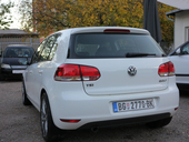 Volkswagen Golf 6 1.2 TSI