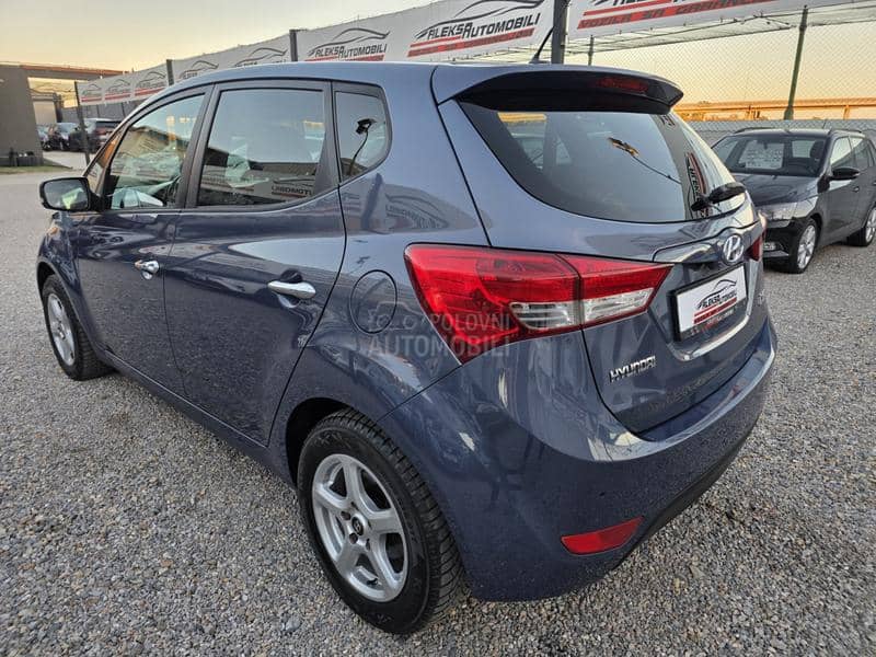 Hyundai ix20 1.6/CH/PAN