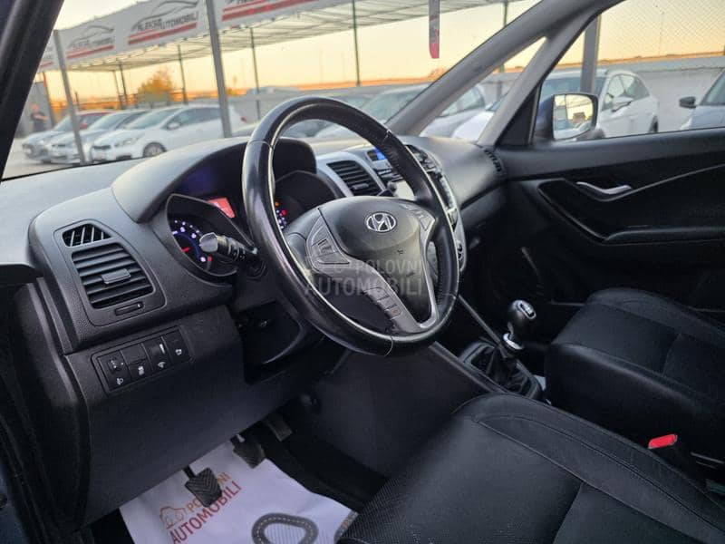 Hyundai ix20 1.6/CH/PAN