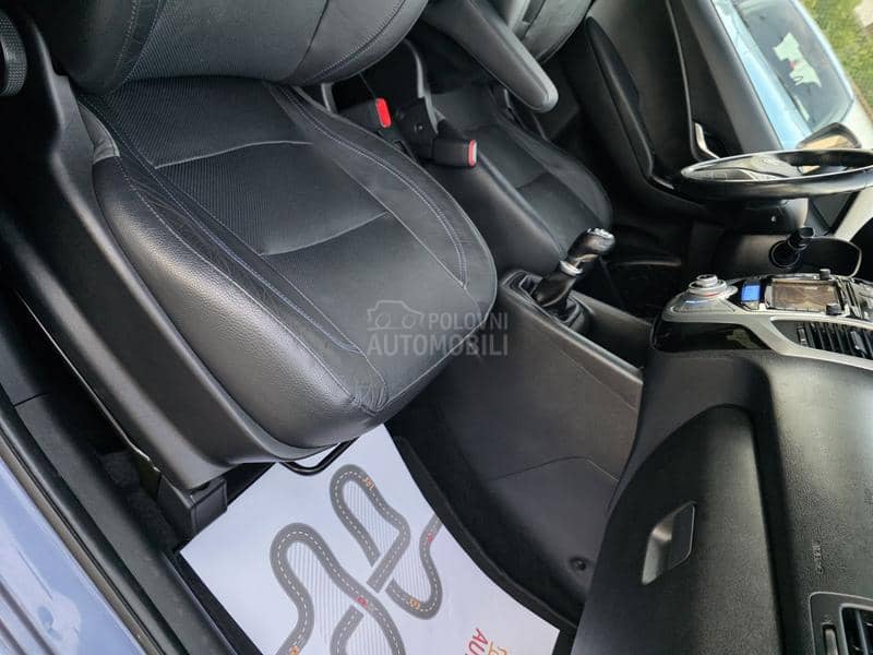 Hyundai ix20 1.6/CH/PAN