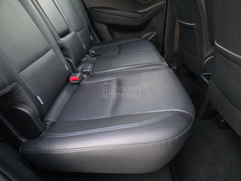 Hyundai ix20 1.6/CH/PAN