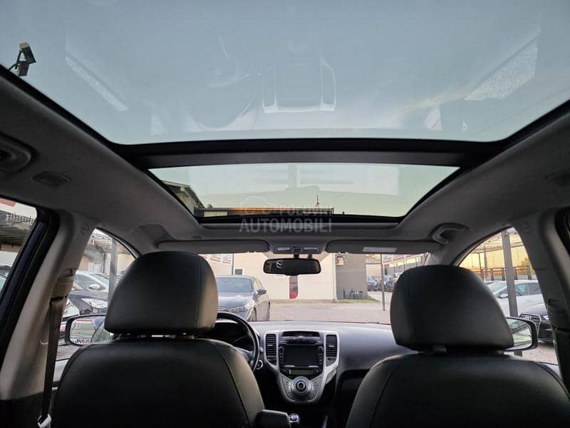 Hyundai ix20 1.6/CH/PAN