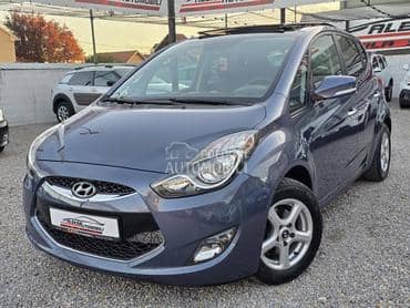 Hyundai ix20 1.6/CH/PAN