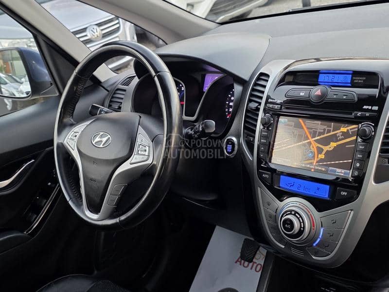 Hyundai ix20 1.6/CH/PAN