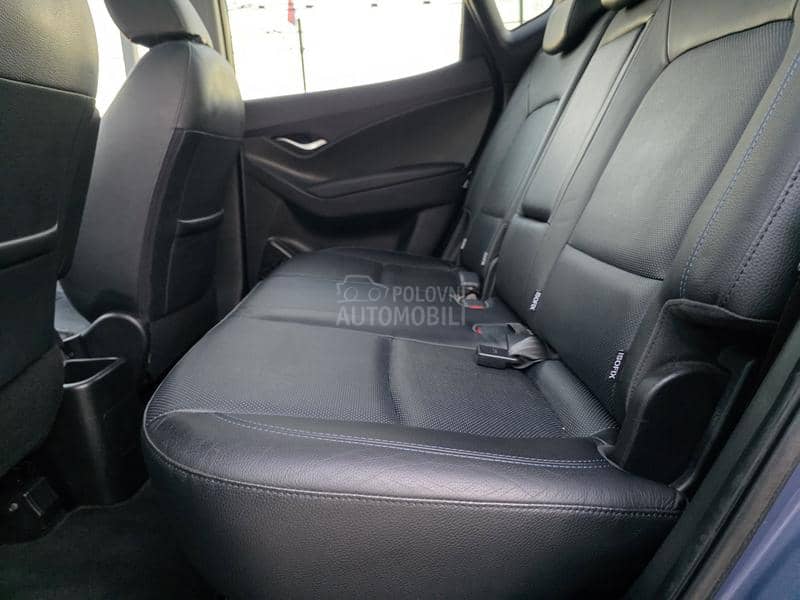 Hyundai ix20 1.6/CH/PAN