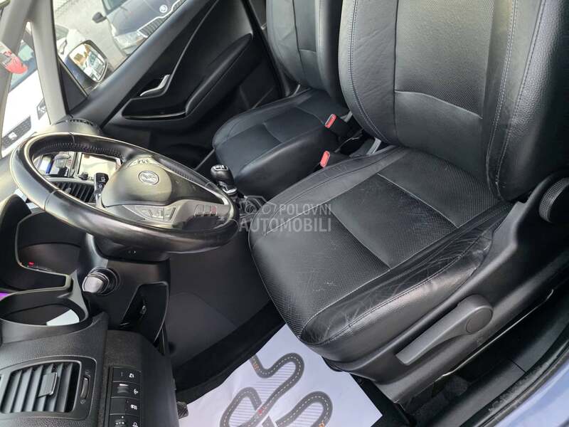 Hyundai ix20 1.6/CH/PAN