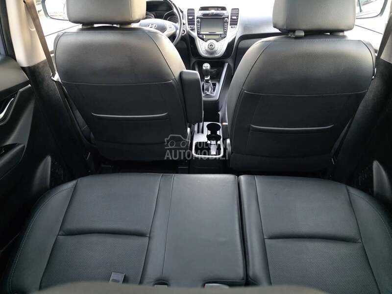 Hyundai ix20 1.6/CH/PAN