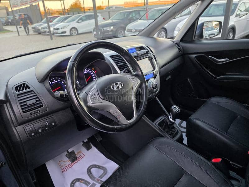 Hyundai ix20 1.6/CH/PAN