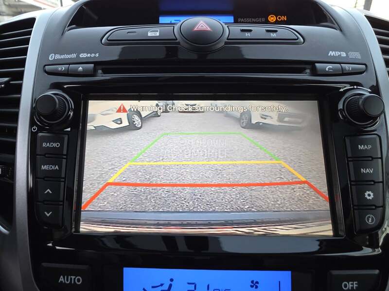 Hyundai ix20 1.6/CH/PAN