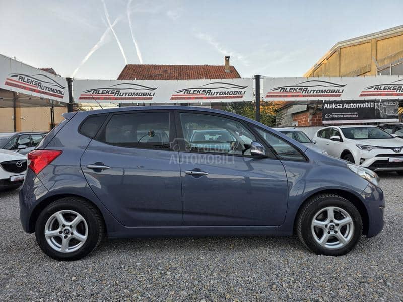 Hyundai ix20 1.6/CH/PAN