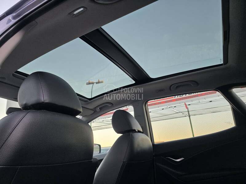 Hyundai ix20 1.6/CH/PAN