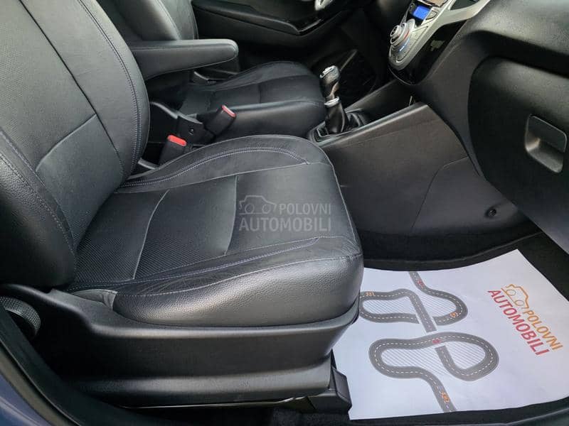 Hyundai ix20 1.6/CH/PAN