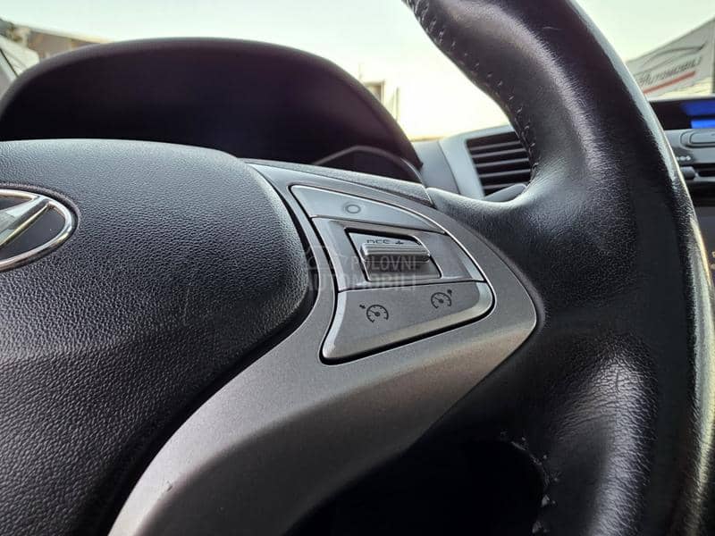 Hyundai ix20 1.6/CH/PAN