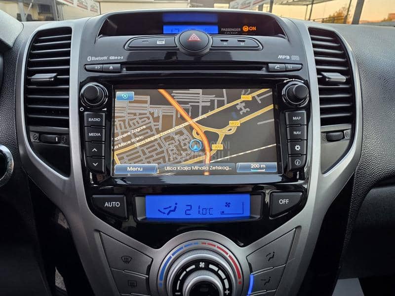 Hyundai ix20 1.6/CH/PAN