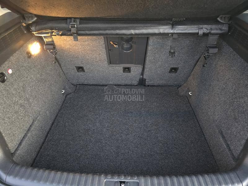 Volkswagen Tiguan R Line,Nav,4 Motion