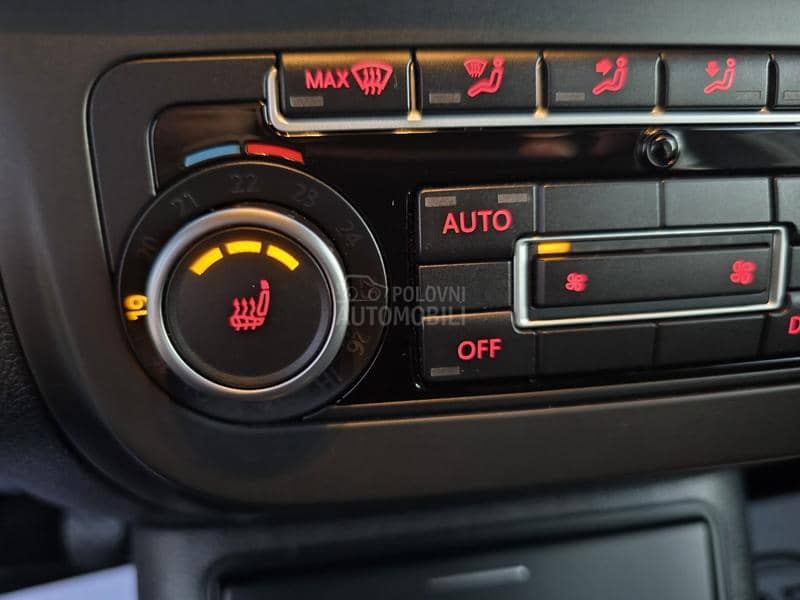 Volkswagen Tiguan R Line,Nav,4 Motion