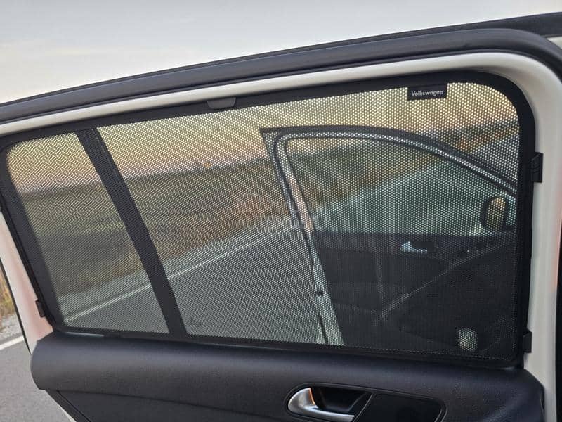 Volkswagen Tiguan R Line,Nav,4 Motion