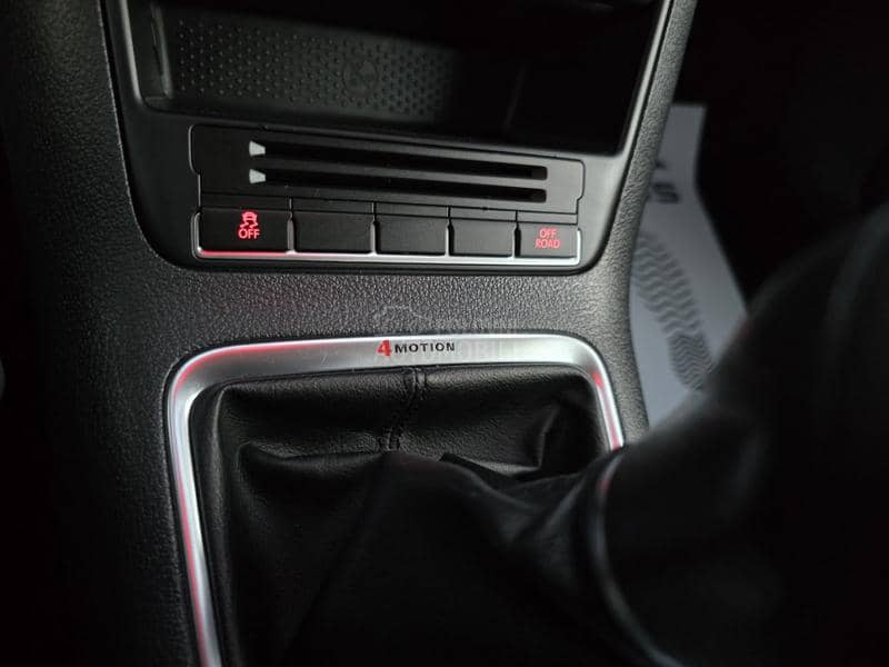 Volkswagen Tiguan R Line,Nav,4 Motion