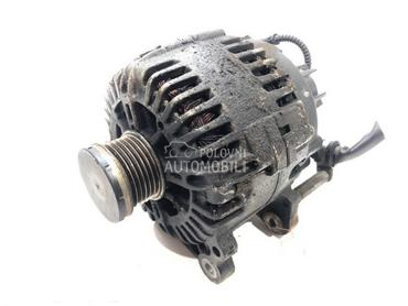 Alternator 1.4TSI za Seat Leon od 2005. do 2012. god.