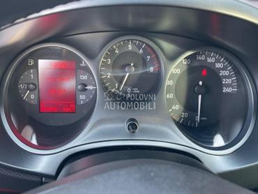 Kilometar sat 1.4TSI za Seat Leon od 2005. do 2012. god.