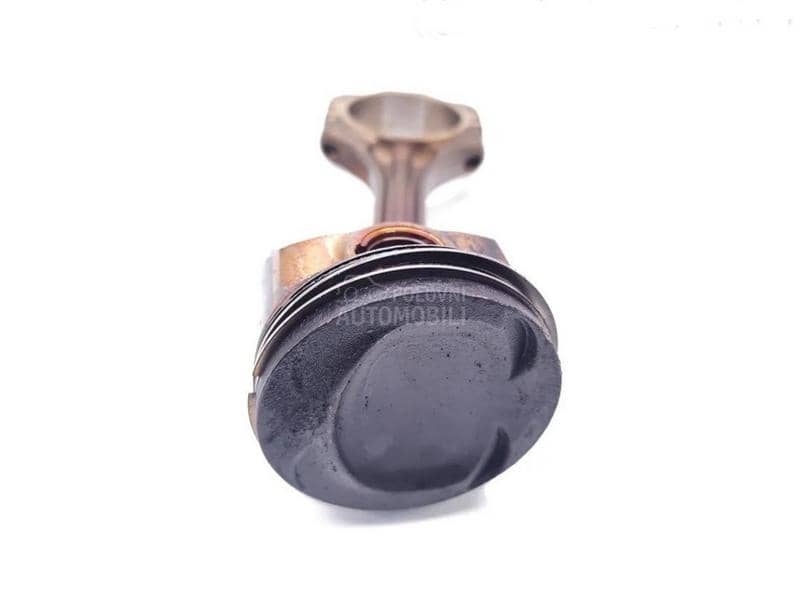 Klip i klipnjača 1.4TSI