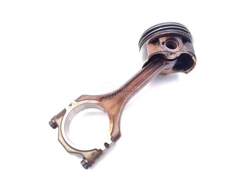 Klip i klipnjača 1.4TSI