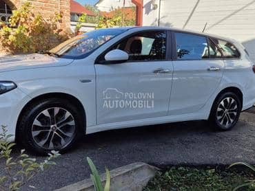 Fiat Tipo 