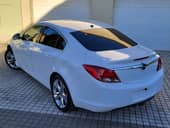 Opel Insignia OPC NAV