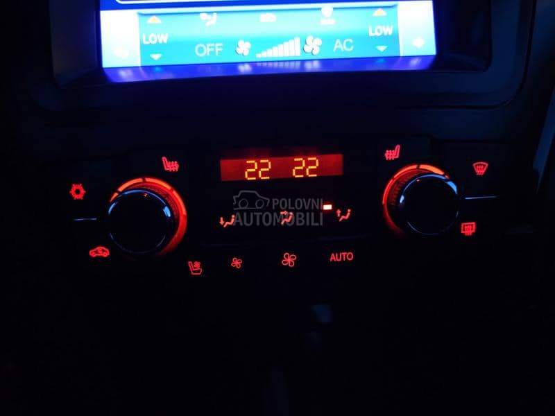 Opel Insignia OPC NAV