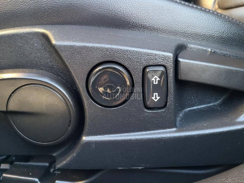 Opel Insignia OPC NAV