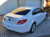 Opel Insignia OPC NAV