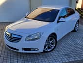 Opel Insignia OPC NAV
