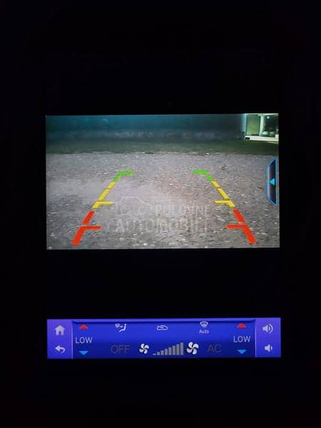 Opel Insignia OPC NAV