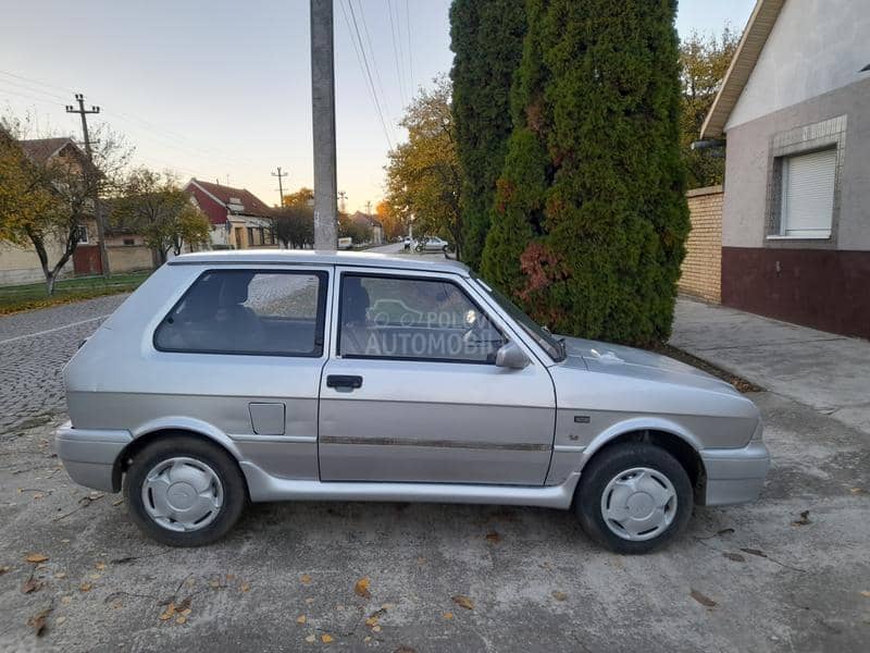 Zastava Koral In 1.3