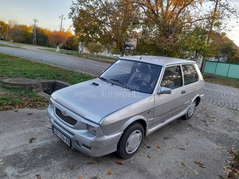 Zastava Koral In 1.3