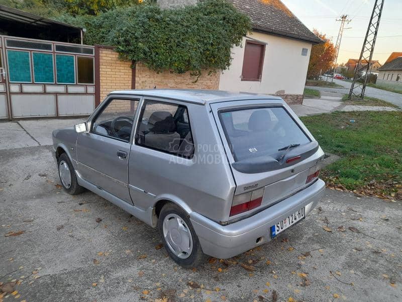 Zastava Koral In 1.3
