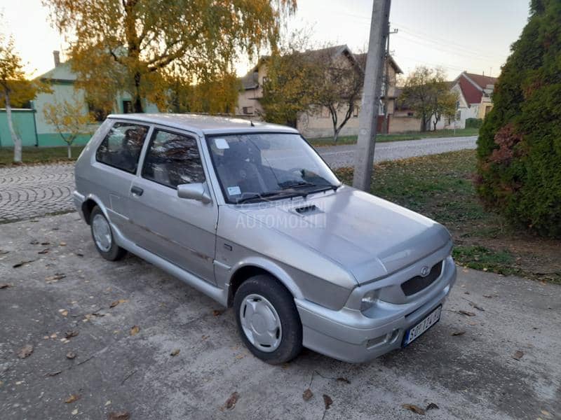 Zastava Koral In 1.3