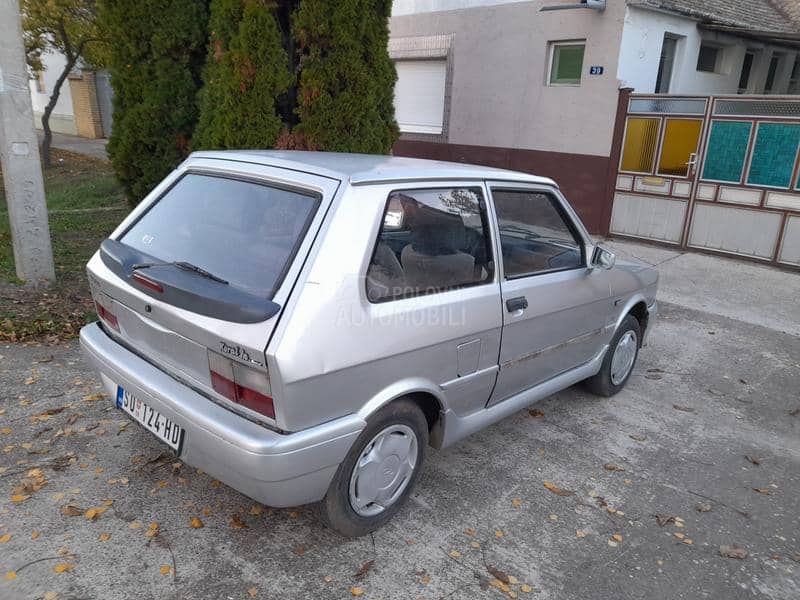 Zastava Koral In 1.3