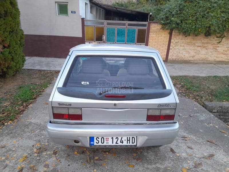 Zastava Koral In 1.3